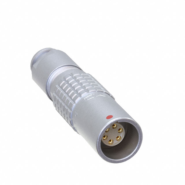 LEMO PHG.0B.306.CLLD52Z