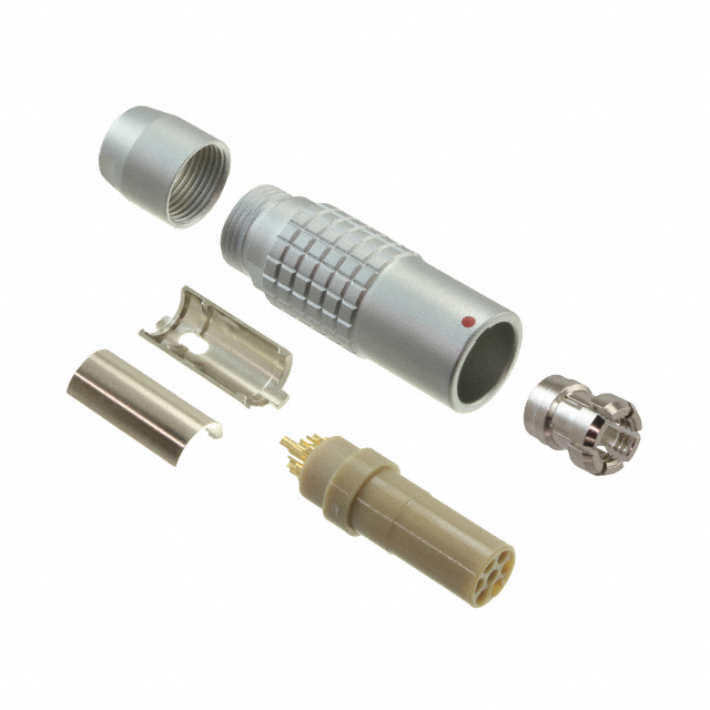 LEMO PHG.1B.307.CLLD52