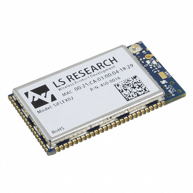 Laird Connectivity 450-0016