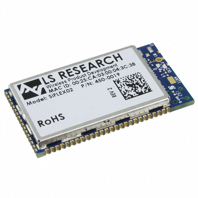Laird Connectivity 450-0019