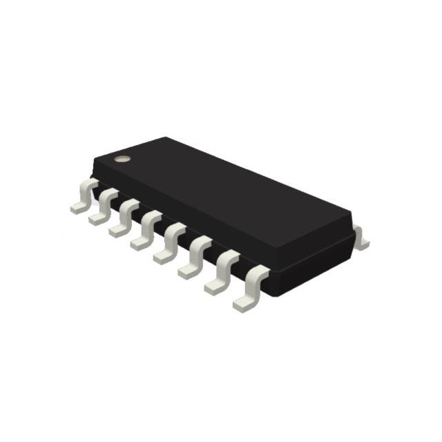 LSI/CSI LS6506R-S