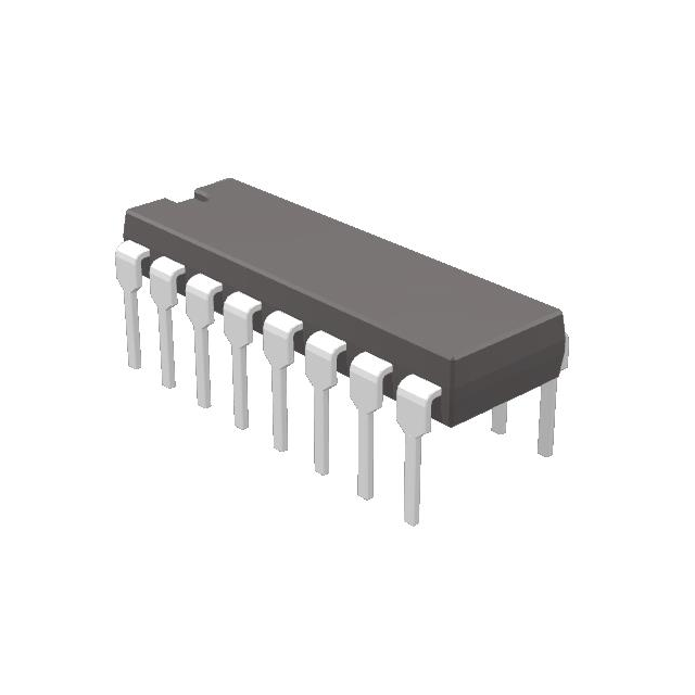 LSI/CSI LS6522