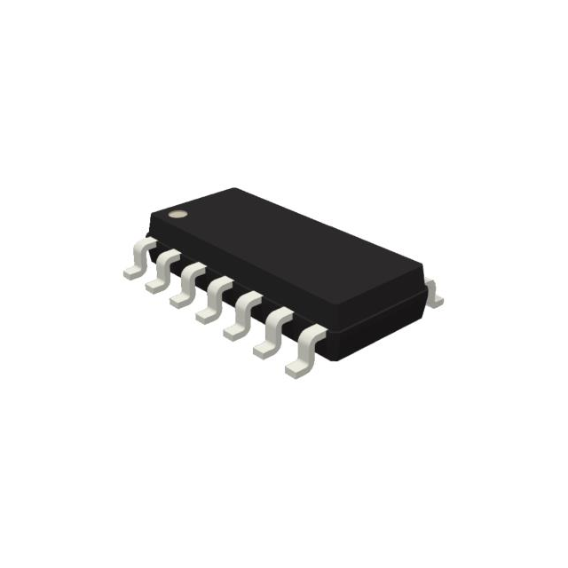 LSI/CSI LS6525-S