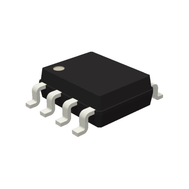 LSI/CSI LS7195S02