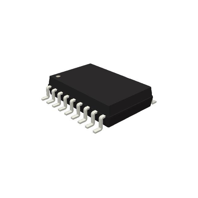 LSI/CSI LS7212N-S