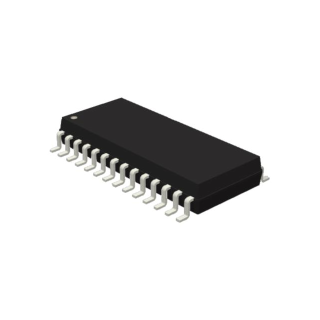 LSI/CSI LS7267-S