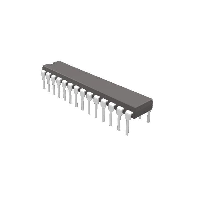 LSI/CSI LS7267