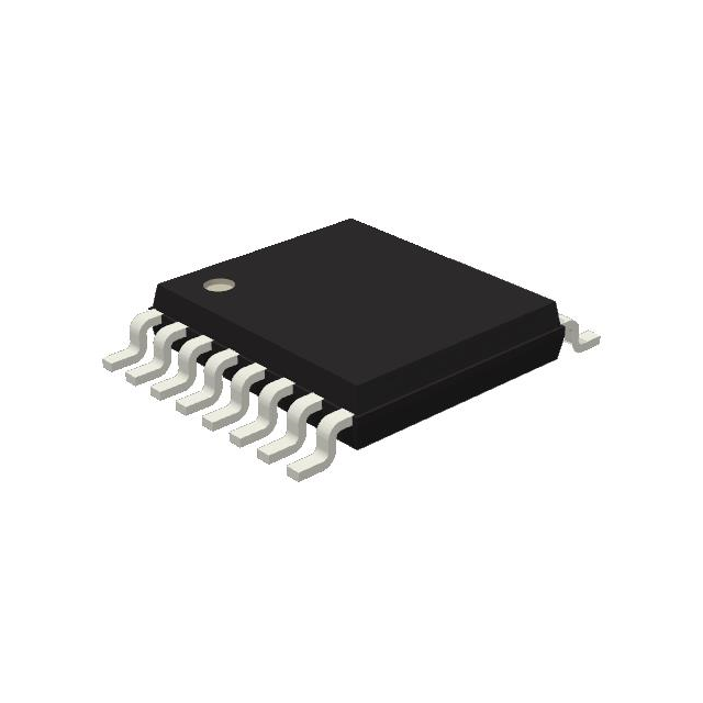LSI/CSI LS7272E-TS