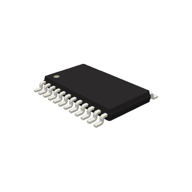 LSI/CSI LS7566R-TS