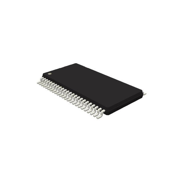 LSI/CSI LS7766DH-TS