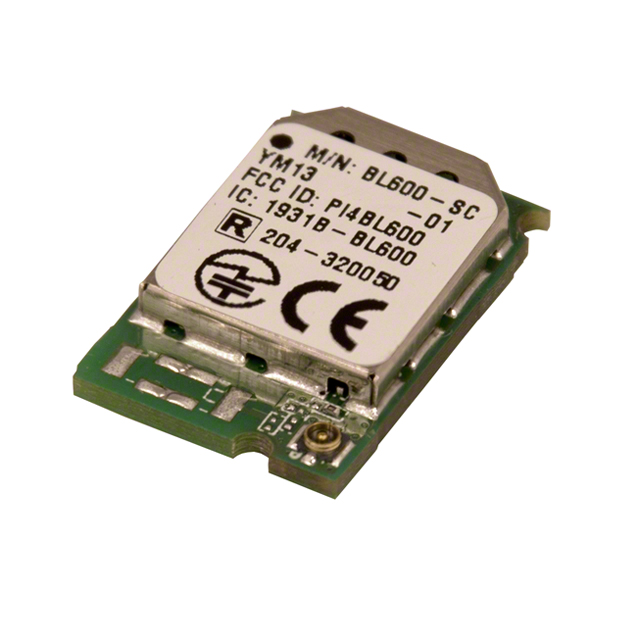 Laird Connectivity BL600-SC