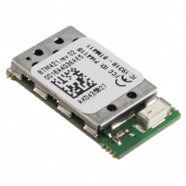 Laird Connectivity BTM421