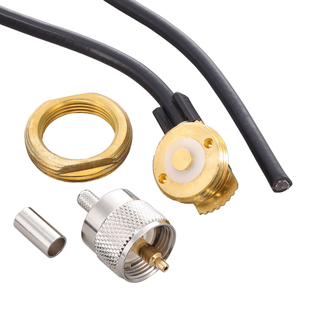 TE Connectivity Laird MB8UP22