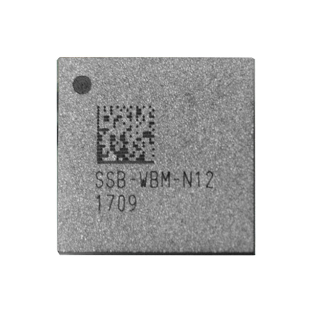 Laird Connectivity 453-00012R