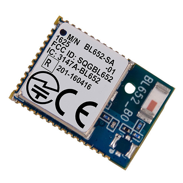 Laird Connectivity BL652-SA