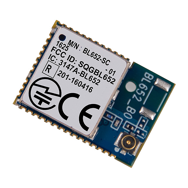Laird Connectivity BL652-SC