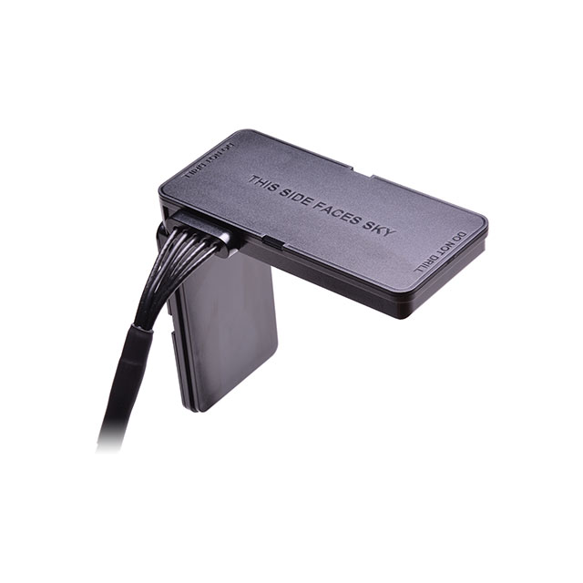TE Connectivity Laird VQJ69595B-92VC1