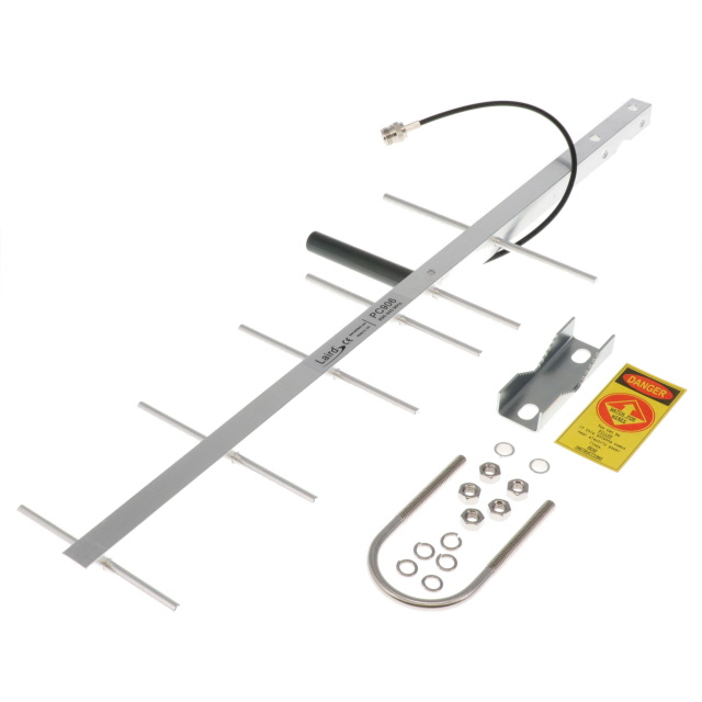TE Connectivity Laird PC906N