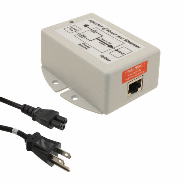 TE Connectivity Laird POE-48I