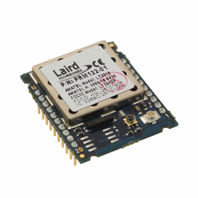 Laird Connectivity PRM122