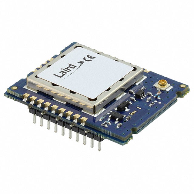 Laird Connectivity RM024-P10-C-30