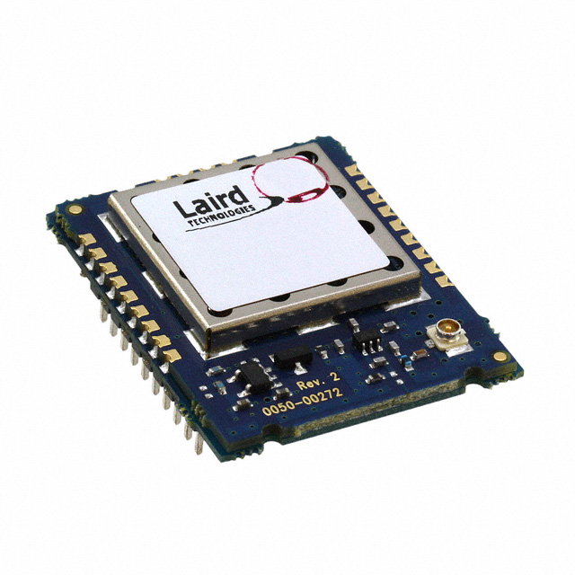 Laird Connectivity RM024-P125-C-01