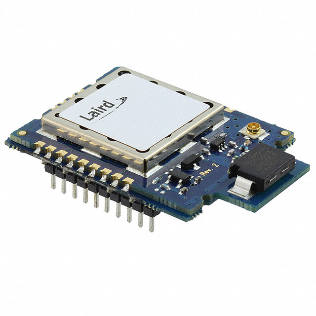 Laird Connectivity RM024-P125-M-30