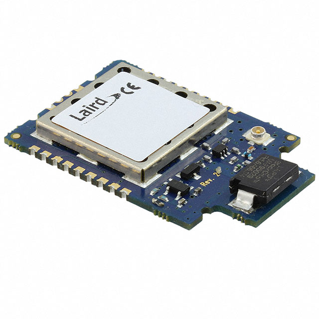 Laird Connectivity RM024-S10-M-30