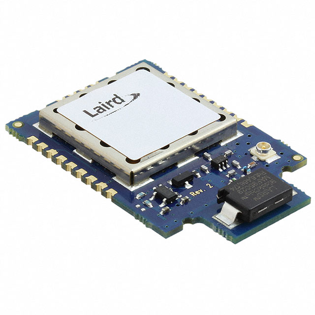 Laird Connectivity RM024-S125-M-30