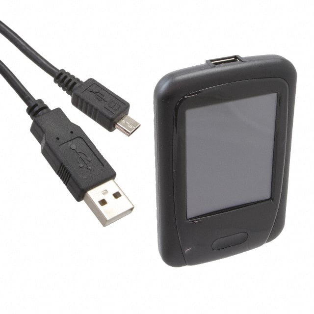 Lascar Electronics EL-DATAPAD