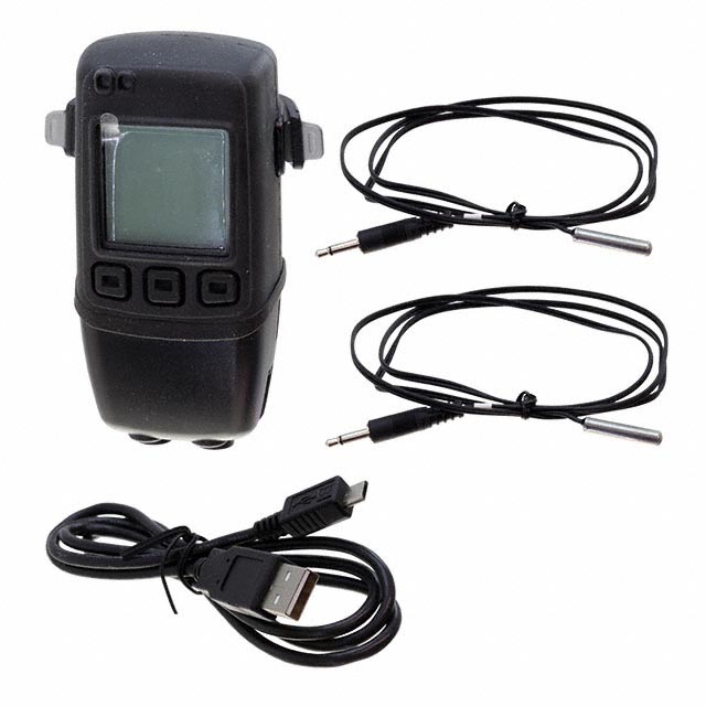 Lascar Electronics EL-GFX-DTP