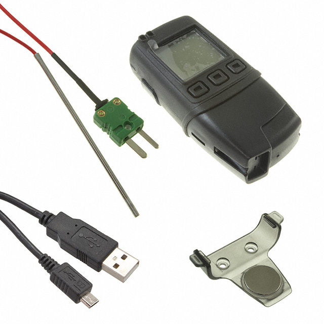 Lascar Electronics EL-GFX-TC
