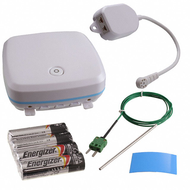 Lascar Electronics EL-MOTE-TC