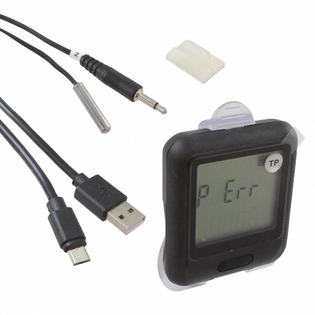 Lascar Electronics EL-WIFI-TP