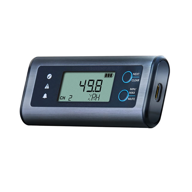 Lascar Electronics EL-SIE-2+