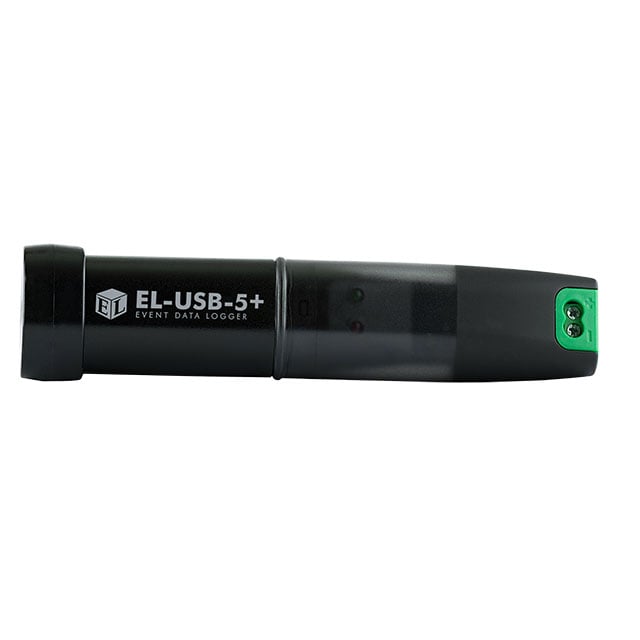 Lascar Electronics EL-USB-5+