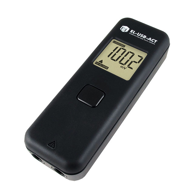 Lascar Electronics EL-USB-ACT