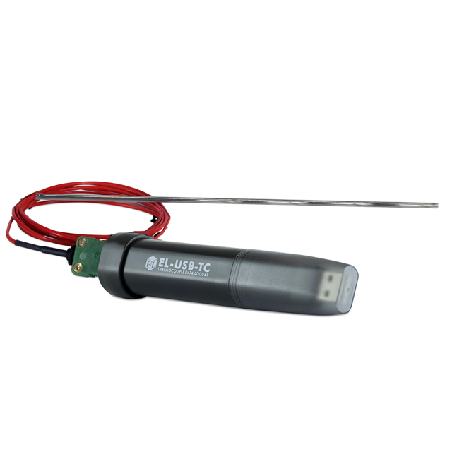 Lascar Electronics EL-USB-ULT+