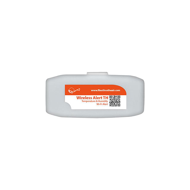 Lascar Electronics WIRELESS ALERT TH