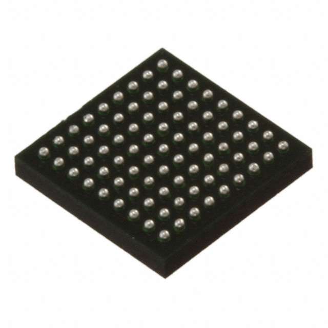 Silicon Blue ICE65L01F-TCB81I