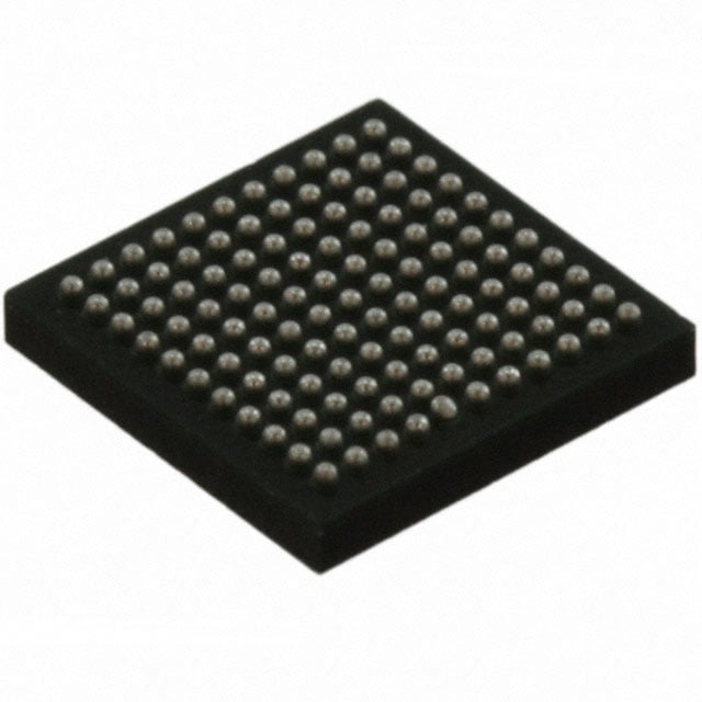 Lattice Semiconductor ICE40LP8K-CM121TR