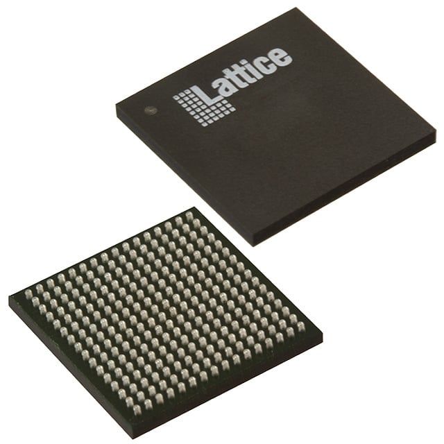 Lattice Semiconductor LFD2NX-40-8BG256C