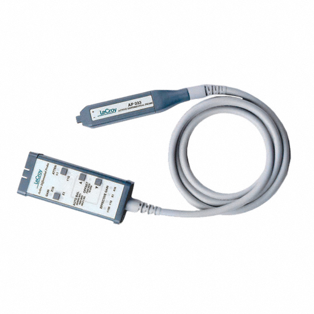 Teledyne LeCroy AP033