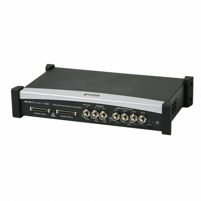 Teledyne LeCroy AS1102