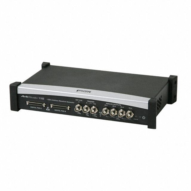 Teledyne LeCroy AS1102D