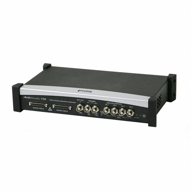 Teledyne LeCroy AS1104