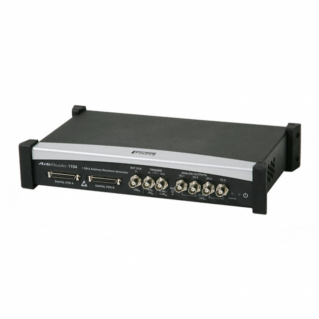 Teledyne LeCroy AS1104D
