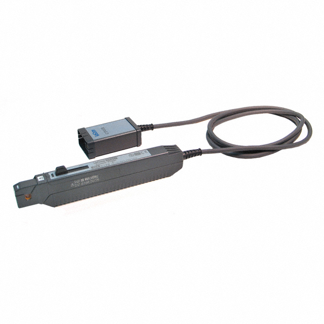 Teledyne LeCroy CP031