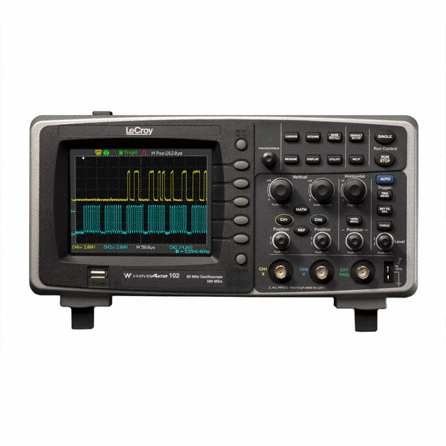 Teledyne LeCroy WAVEACE 102