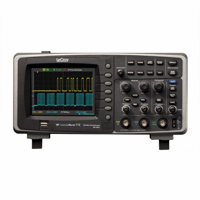 Teledyne LeCroy WAVEACE 112